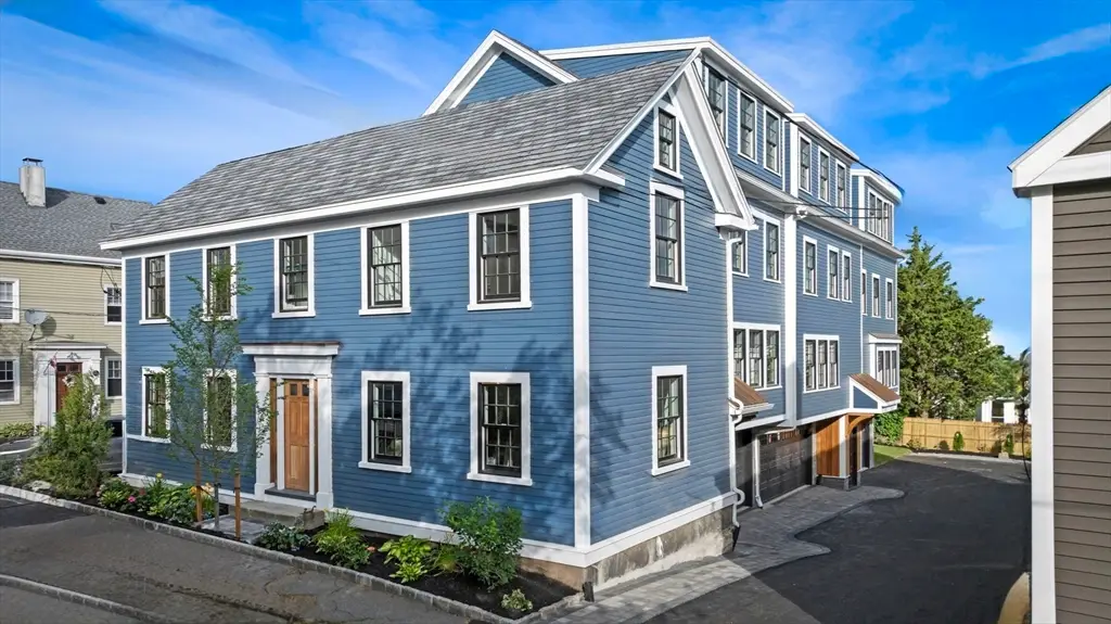 10 Osborne #2, Salem, MA 01970 - #1