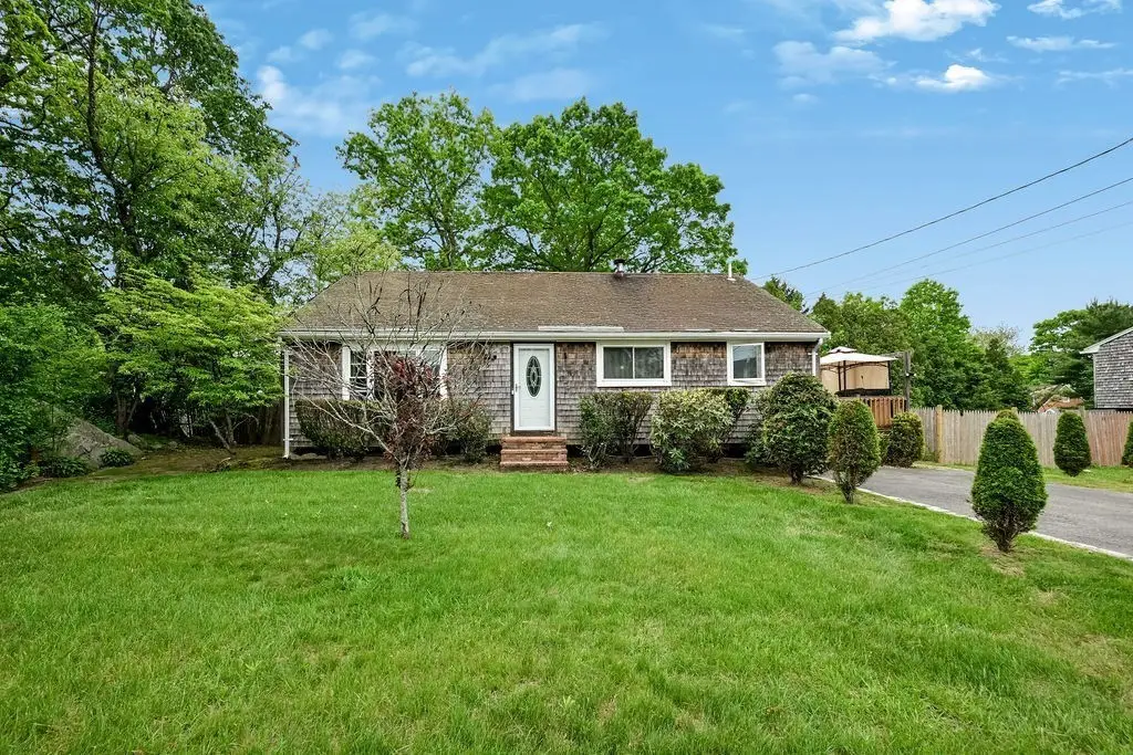 65 Holmes Ave, Brockton, MA 02302 - #1