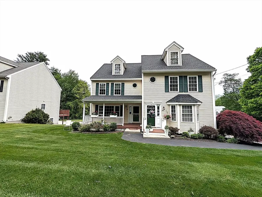 109 South Riverview St #109, Haverhill, MA 01835 - #2