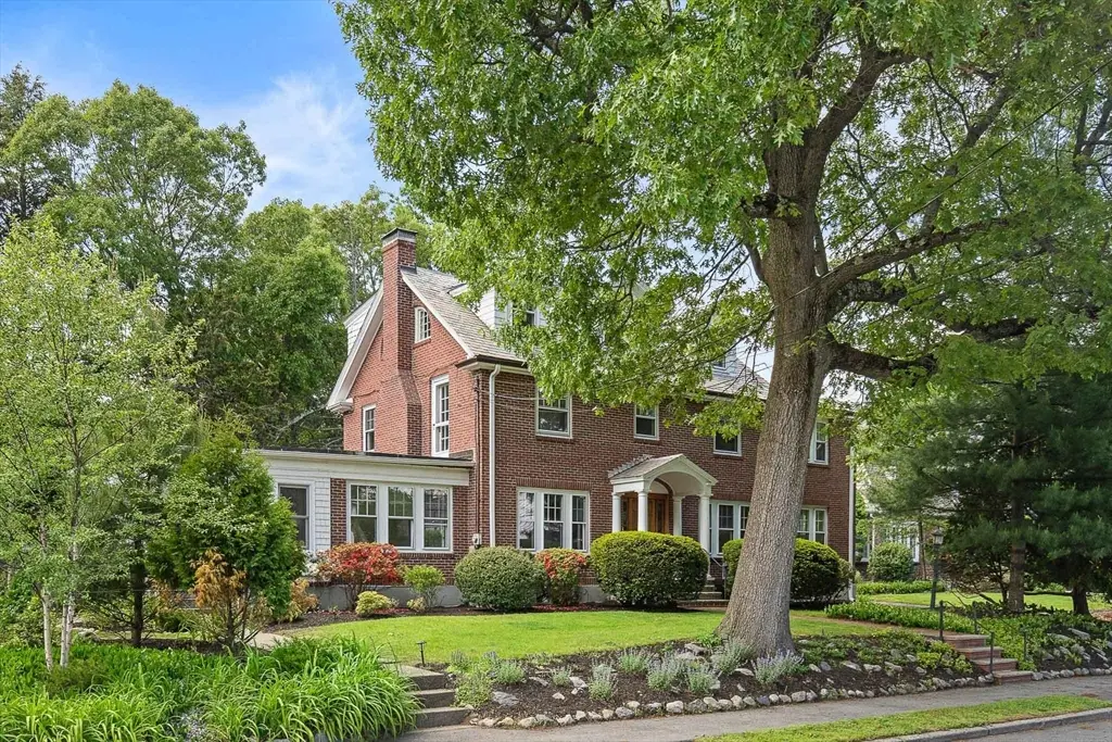 15 Agawam Rd, Newton, MA 02468 - #1