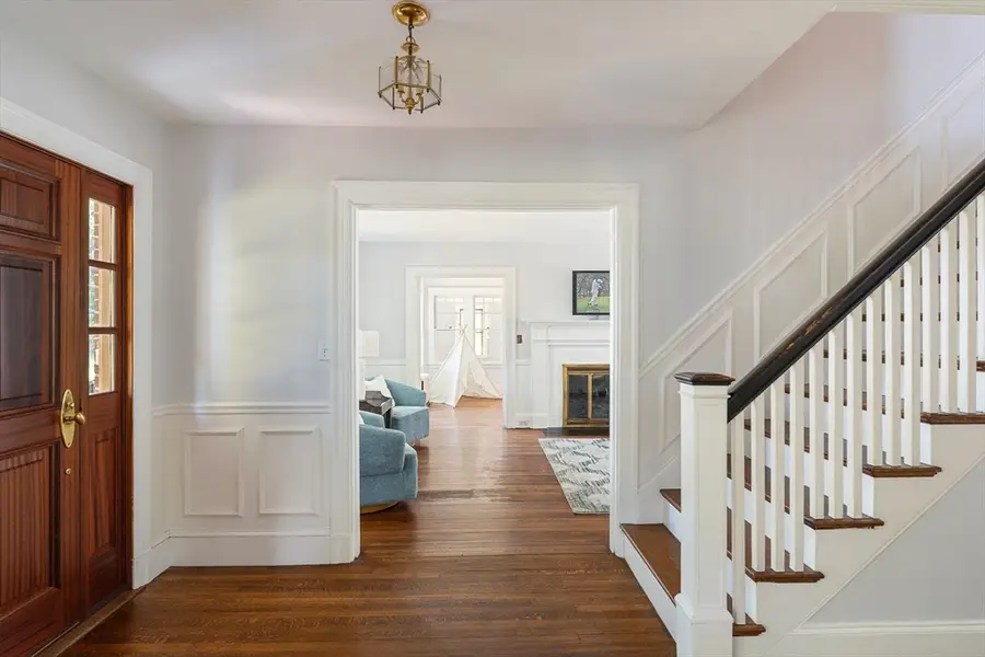 15 Agawam Rd, Newton, MA 02468 - #2