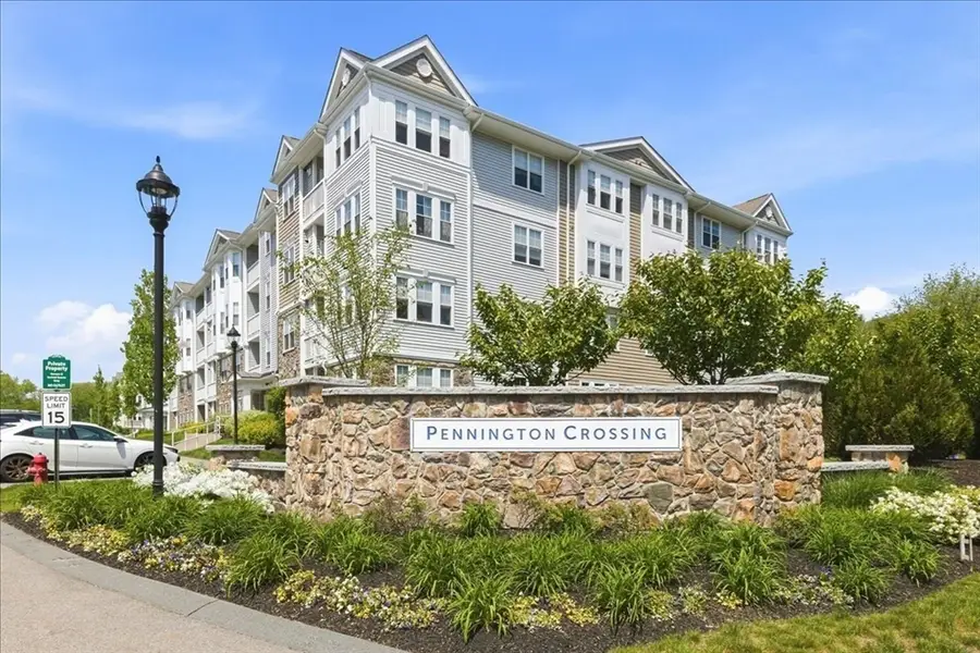2301 Pennington Dr #2301, Walpole, MA 02081 - #2