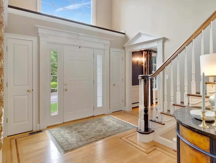 4 Wagon Wheel Rd, North Attleboro, MA 02760 - #3