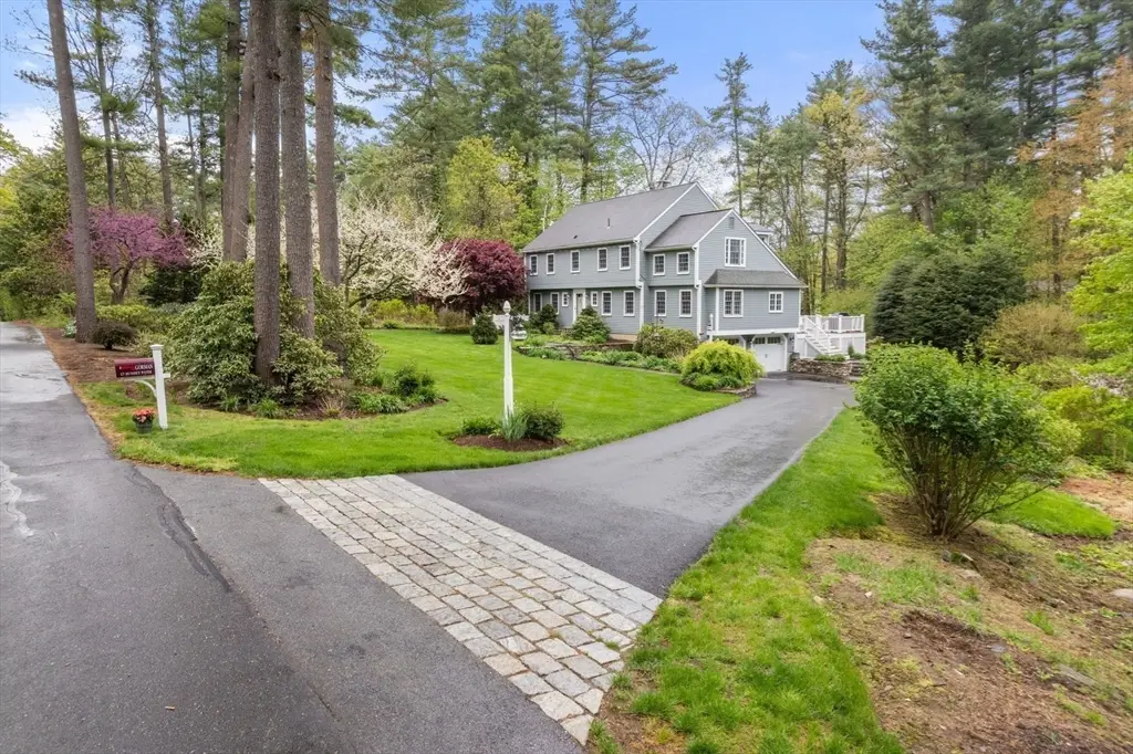 17 Sunset Path, Sudbury, MA 01776 - #1