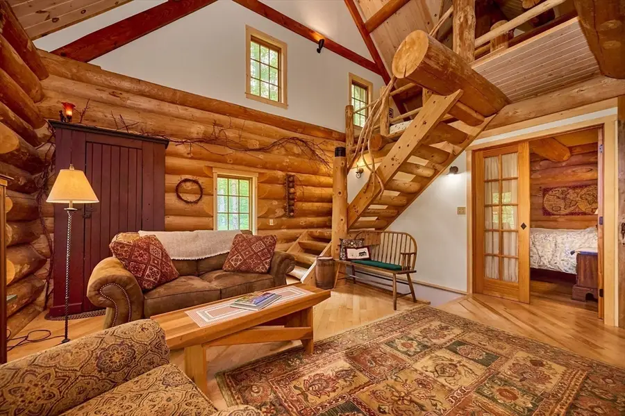486 Old Stage Road, Ashfield, MA 01330 - #2