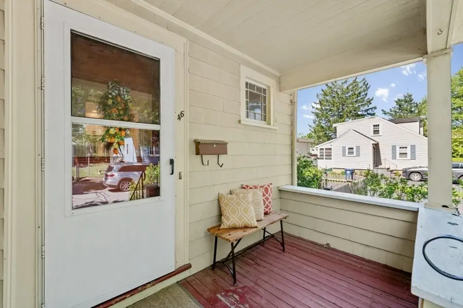 46 Jerome Ave, Newton, MA 02465 - #3