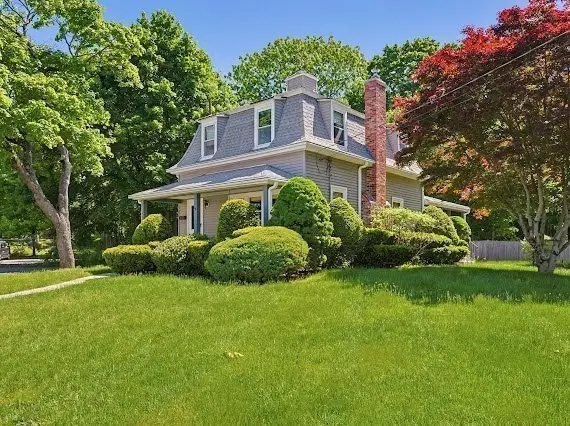 21 Park Ave, Stoughton, MA 02072 - #3