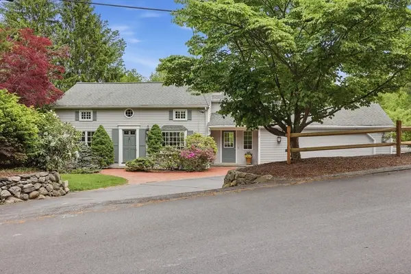 2 Lyons Street, Westborough, MA 01581