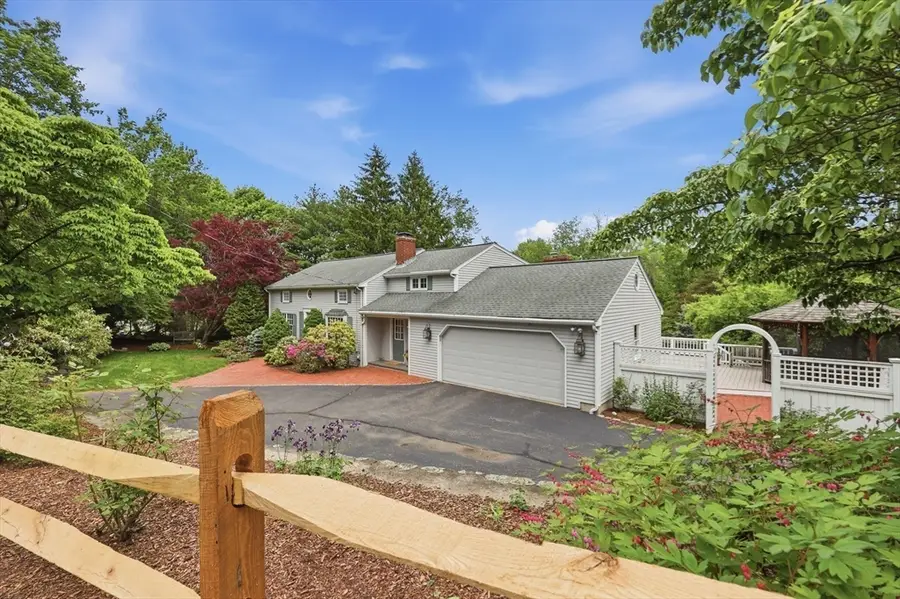 2 Lyons Street, Westborough, MA 01581 - #2