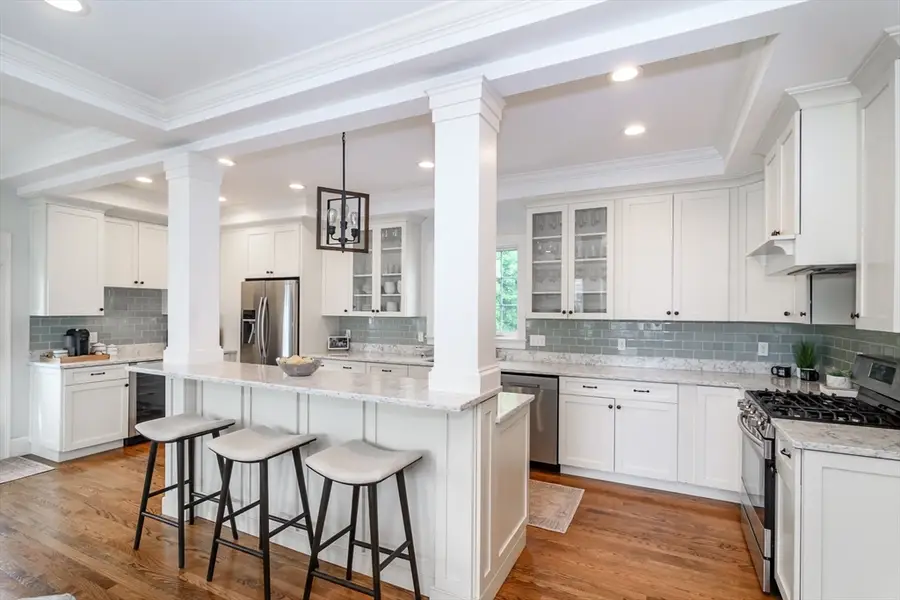 43 Hall St #1, Waltham, MA 02453 - #2