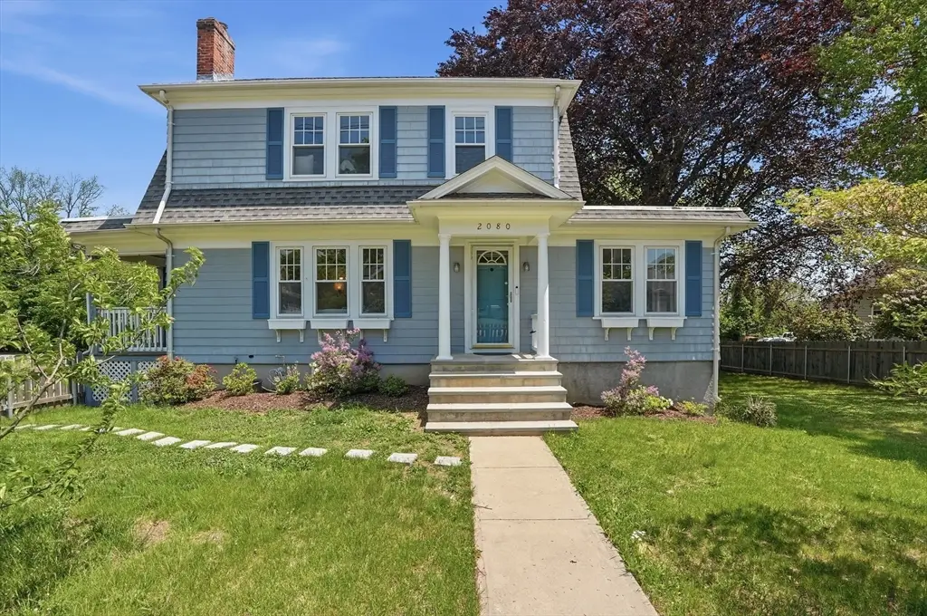 2080 County Street, Somerset, MA 02726 - #1