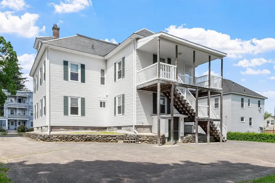 30 Elm St, Leominster, MA 01453 - #2