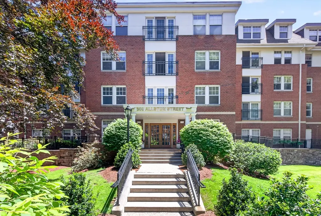 300 Allston St #315, Boston, MA 02135 - #1