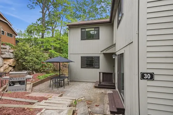 30 Mountain Gate Road #30, Ashland, MA 01721