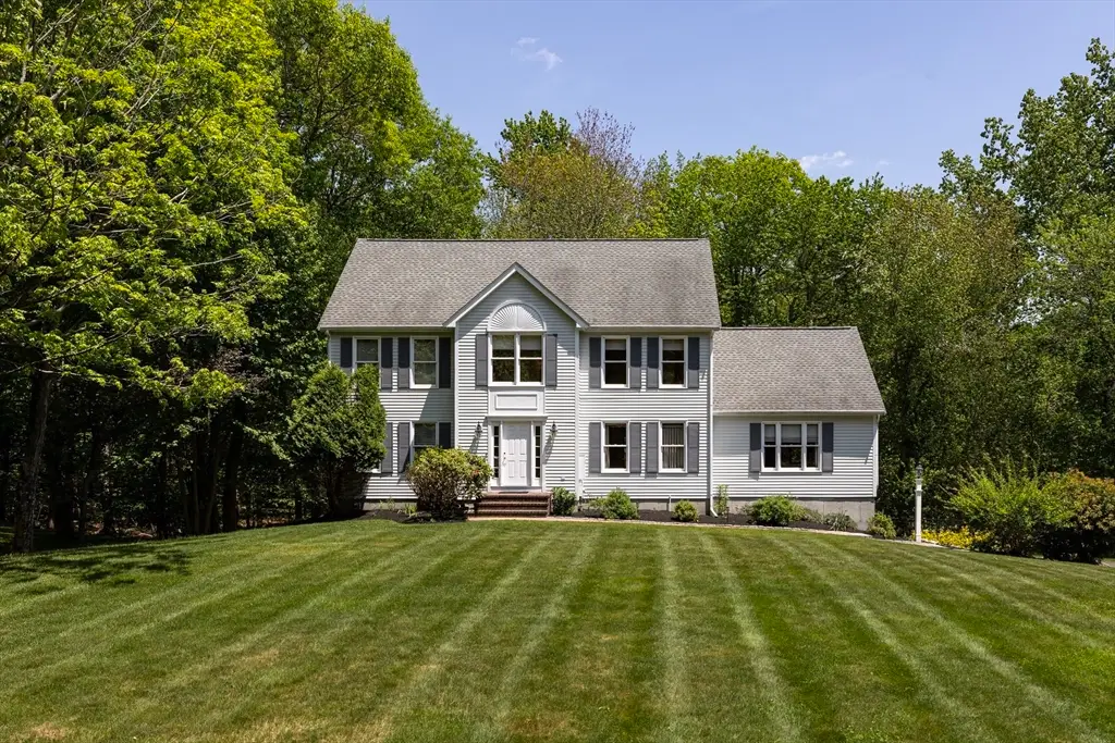 1 Sterling Dr, Hopkinton, MA 01748 - #1