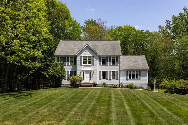 1 Sterling Dr, Hopkinton, MA 01748