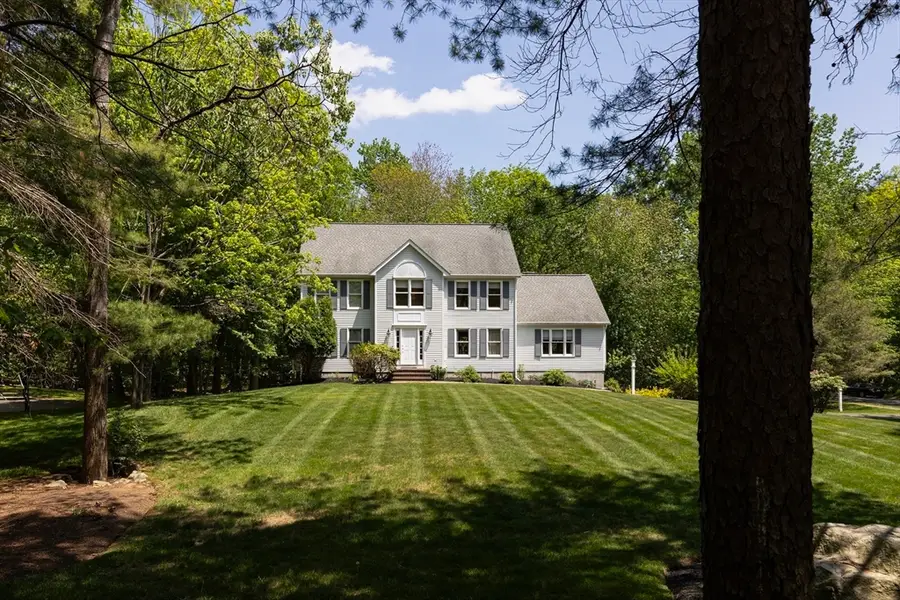 1 Sterling Dr, Hopkinton, MA 01748 - #2