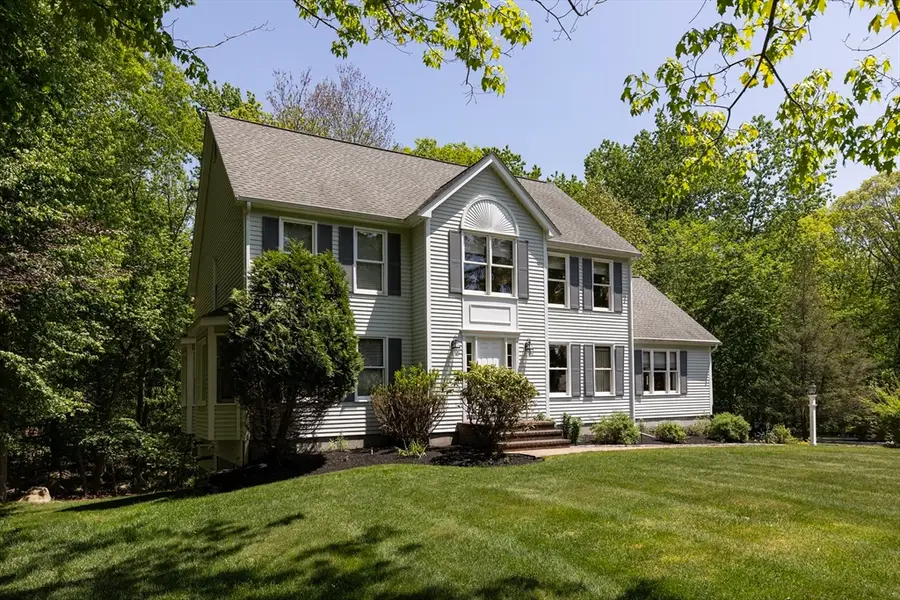 1 Sterling Dr, Hopkinton, MA 01748 - #3