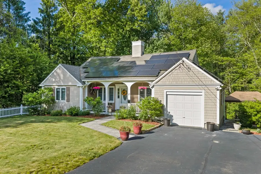 113 Colonel Hunt Dr, Abington, MA 02351 - #2