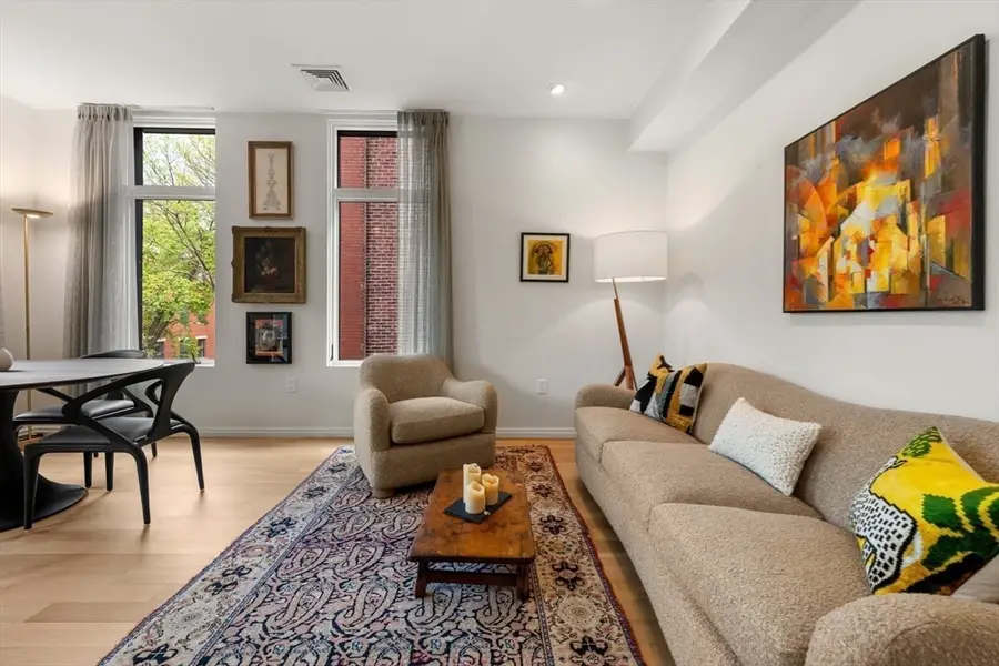 7 East Springfield Street #3B, Boston, MA 02118 - #3