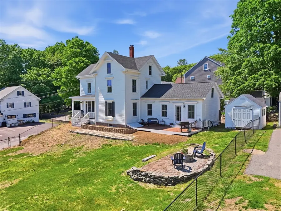 3 Prospect Hill St, Merrimac, MA 01860 - #2