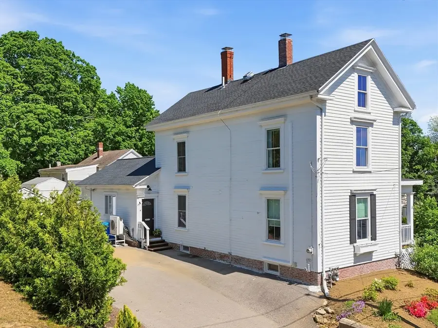 3 Prospect Hill St, Merrimac, MA 01860 - #3