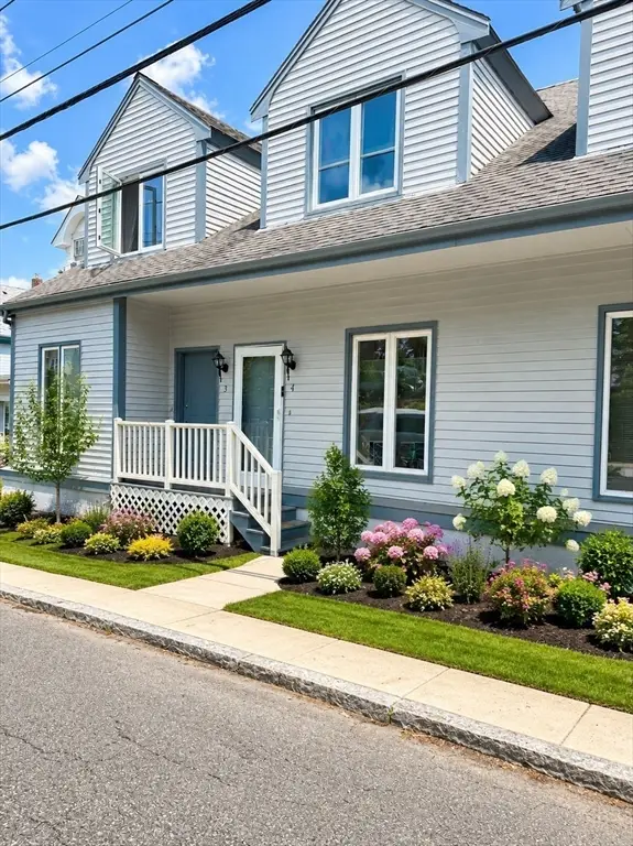 148 President Lane #4, Quincy, MA 02169 - #3