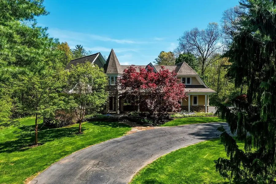 422 Park Hill Rd, Northampton, MA 01062 - #2