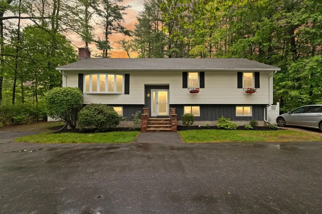 901 Haverhill St, Rowley, MA 01969 - #1