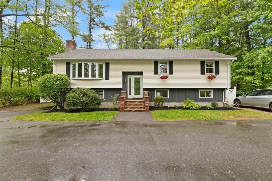 901 Haverhill St, Rowley, MA 01969 - #2