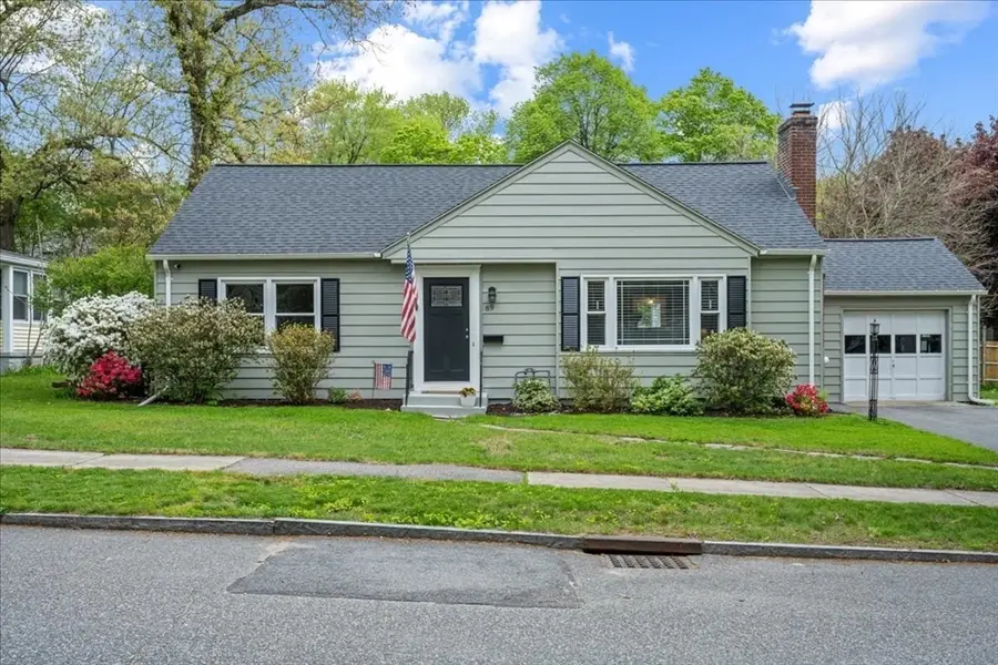 89 Weymouth St, Springfield, MA 01108 - #2