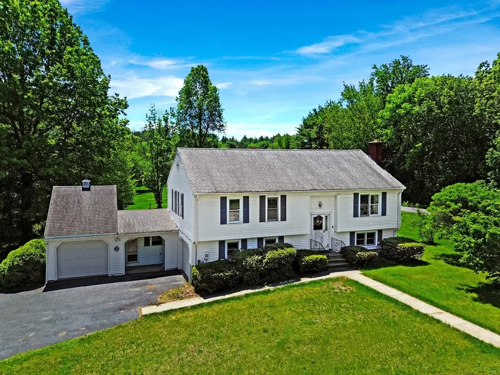6 Philip St, Hudson, MA 01749 - #1