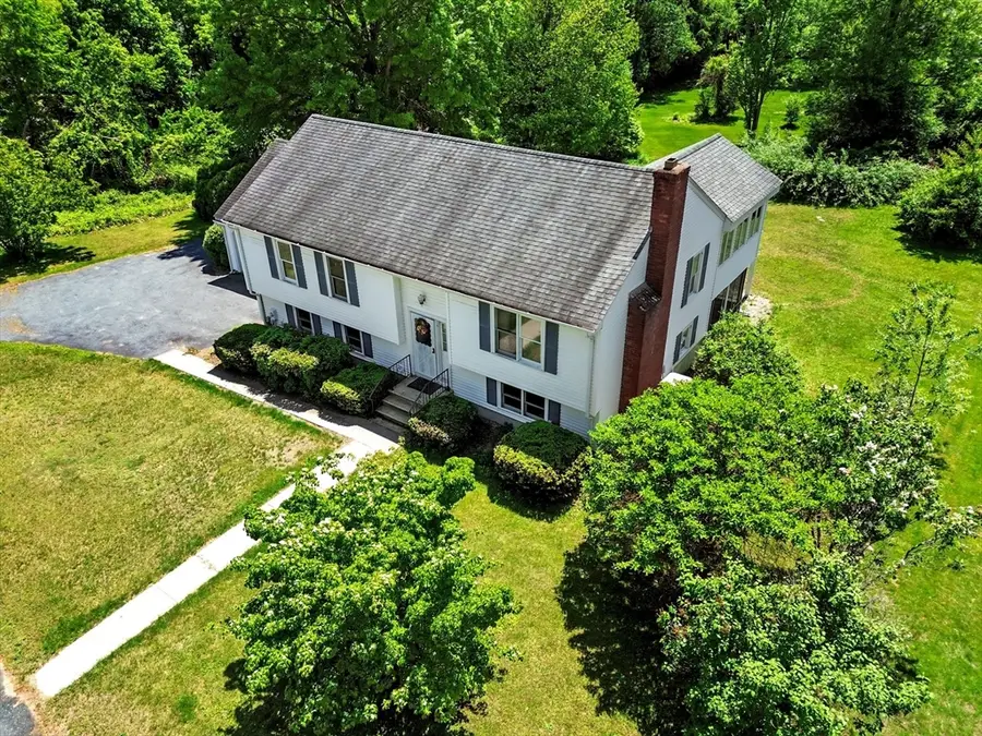 6 Philip St, Hudson, MA 01749 - #3