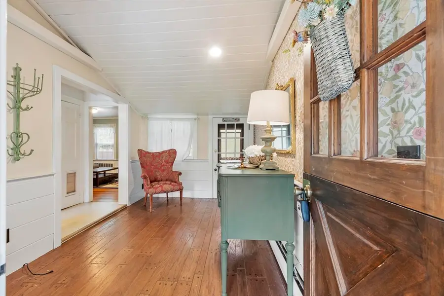 11 Whitla Drive, Worcester, MA 01604 - #2