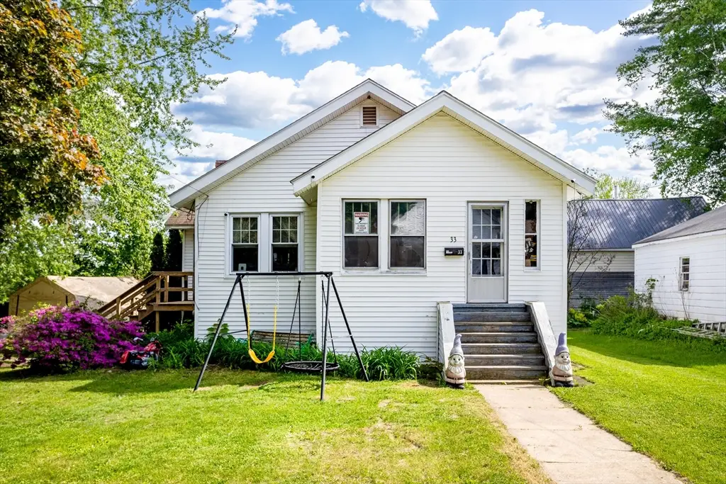 33 East St, Winchendon, MA 01475 - #1