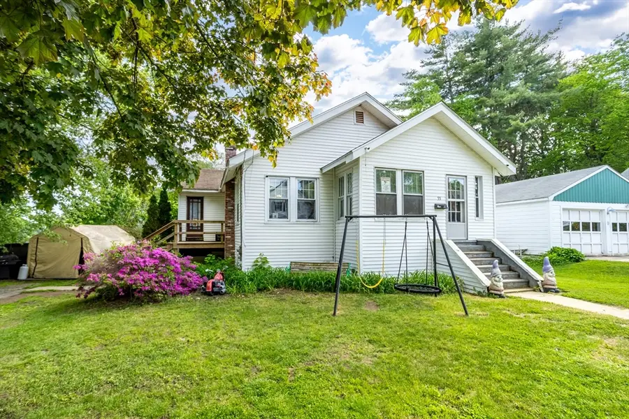 33 East St, Winchendon, MA 01475 - #2