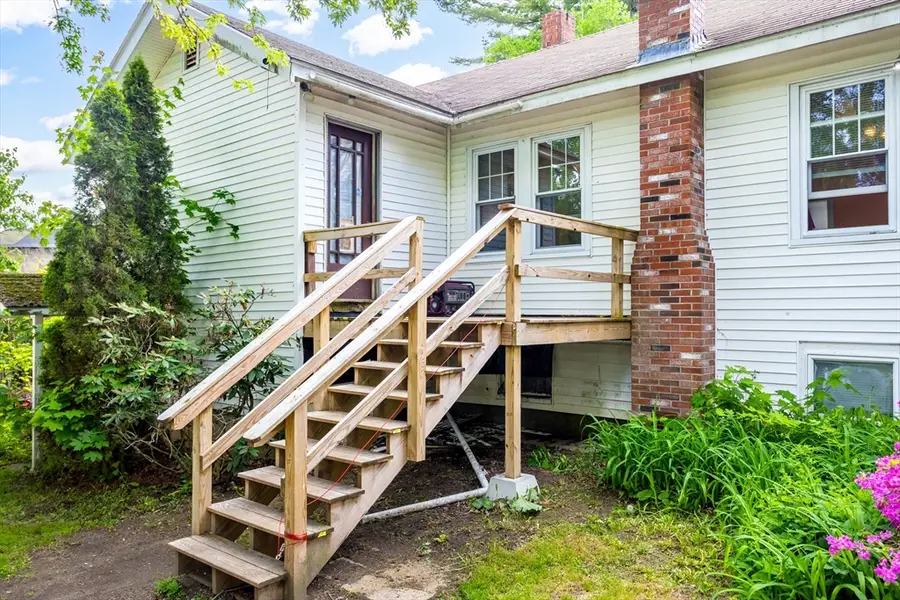 33 East St, Winchendon, MA 01475 - #3