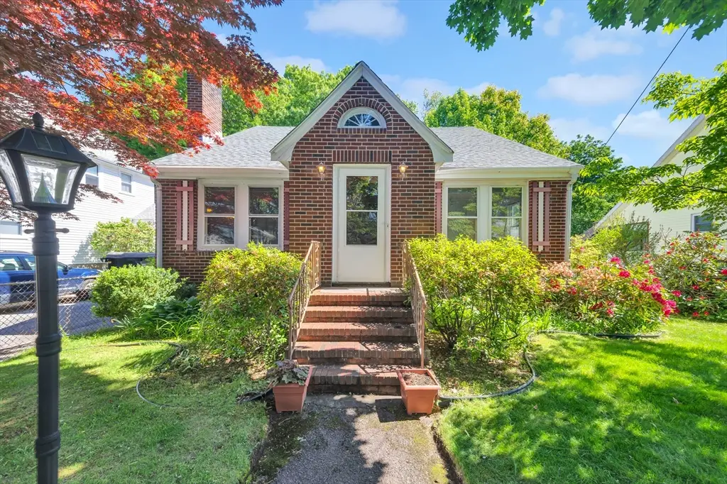 15 Berkeley Street, Arlington, MA 02474 - #1