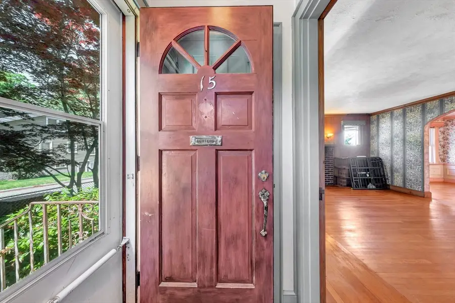 15 Berkeley Street, Arlington, MA 02474 - #2