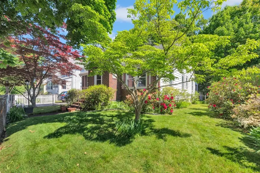 15 Berkeley Street, Arlington, MA 02474 - #3