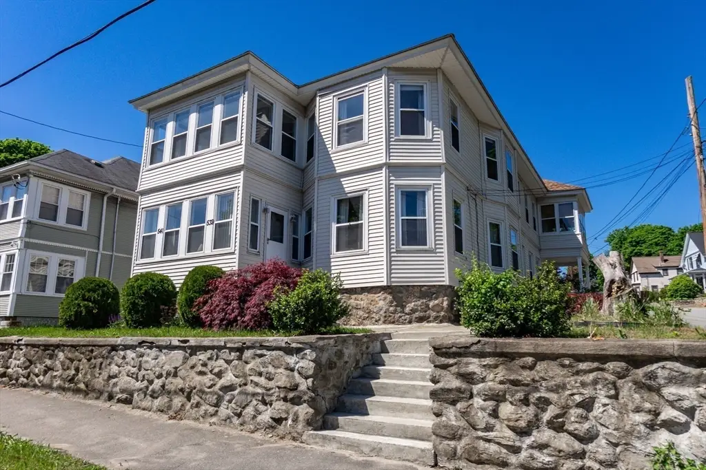 539-541 S Broadway, Lawrence, MA 01841 - #1