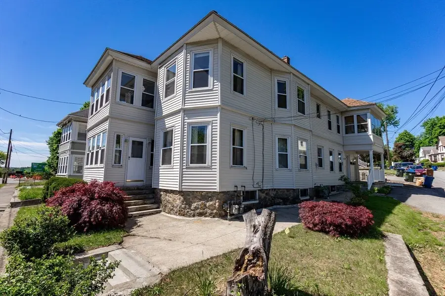 539-541 S Broadway, Lawrence, MA 01841 - #3