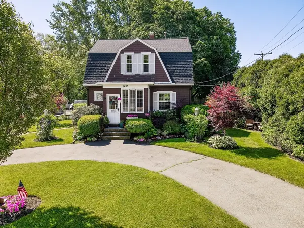 1493 Andover Street, Tewksbury, MA 01876