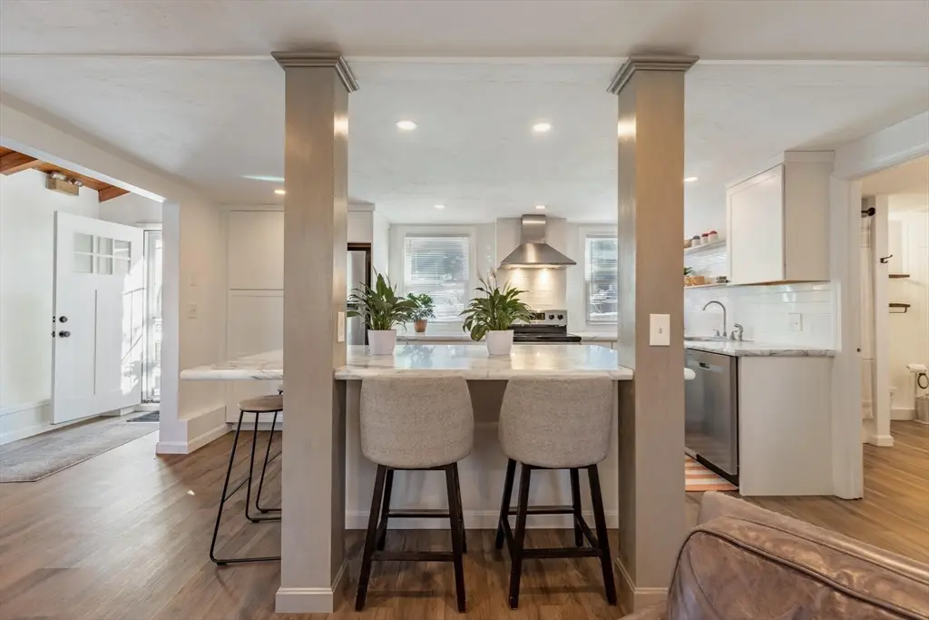 8-R North Street #5A, Plymouth, MA 02360 - #1