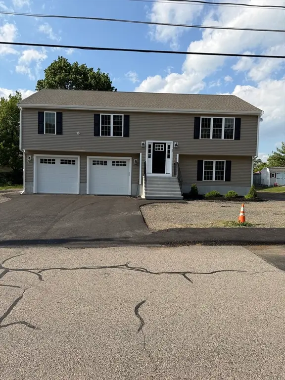 47 Mount Pleasant Ave, Holbrook, MA 02343 - #1