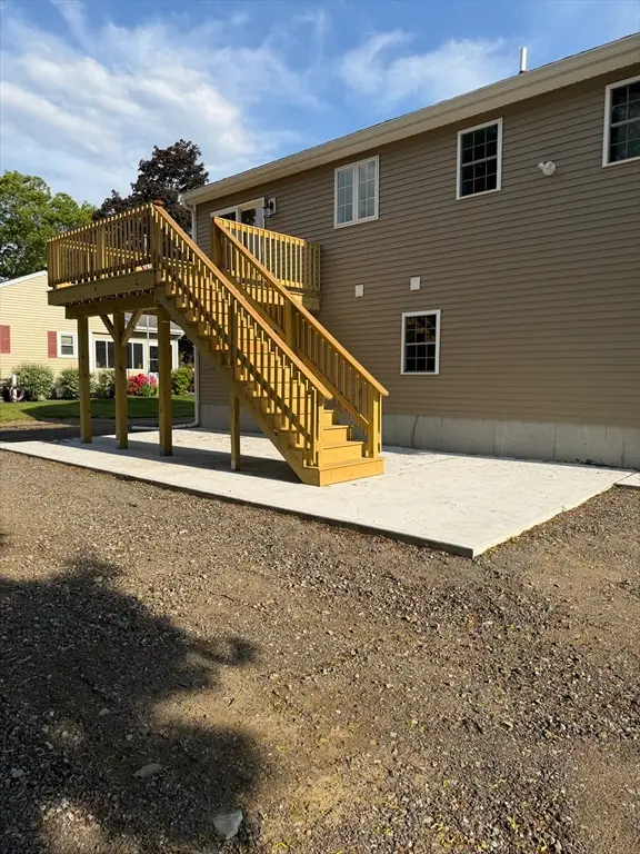 47 Mount Pleasant Ave, Holbrook, MA 02343 - #2
