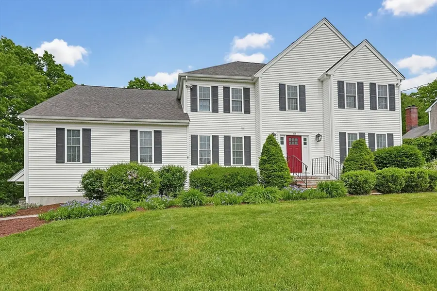 68 Old Wood Road, North Attleboro, MA 02760 - #2