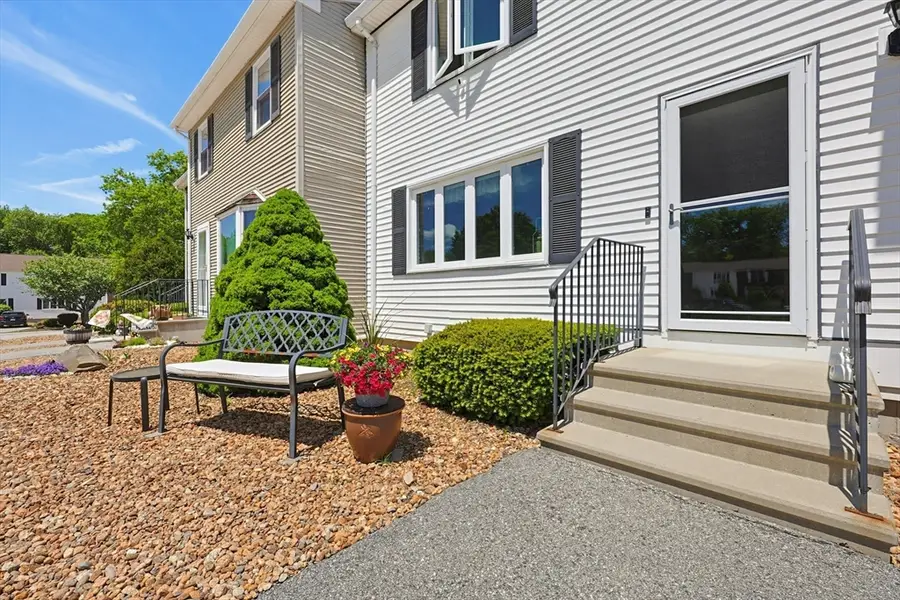 3 Highcrest Park #3, Webster, MA 01570 - #2