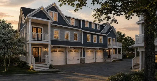 11 Washington Street #M, Ipswich, MA 01938