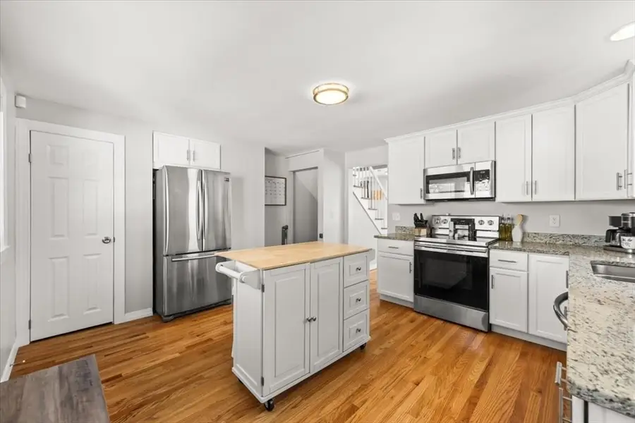 46-R Avon St, Taunton, MA 02780 - #2